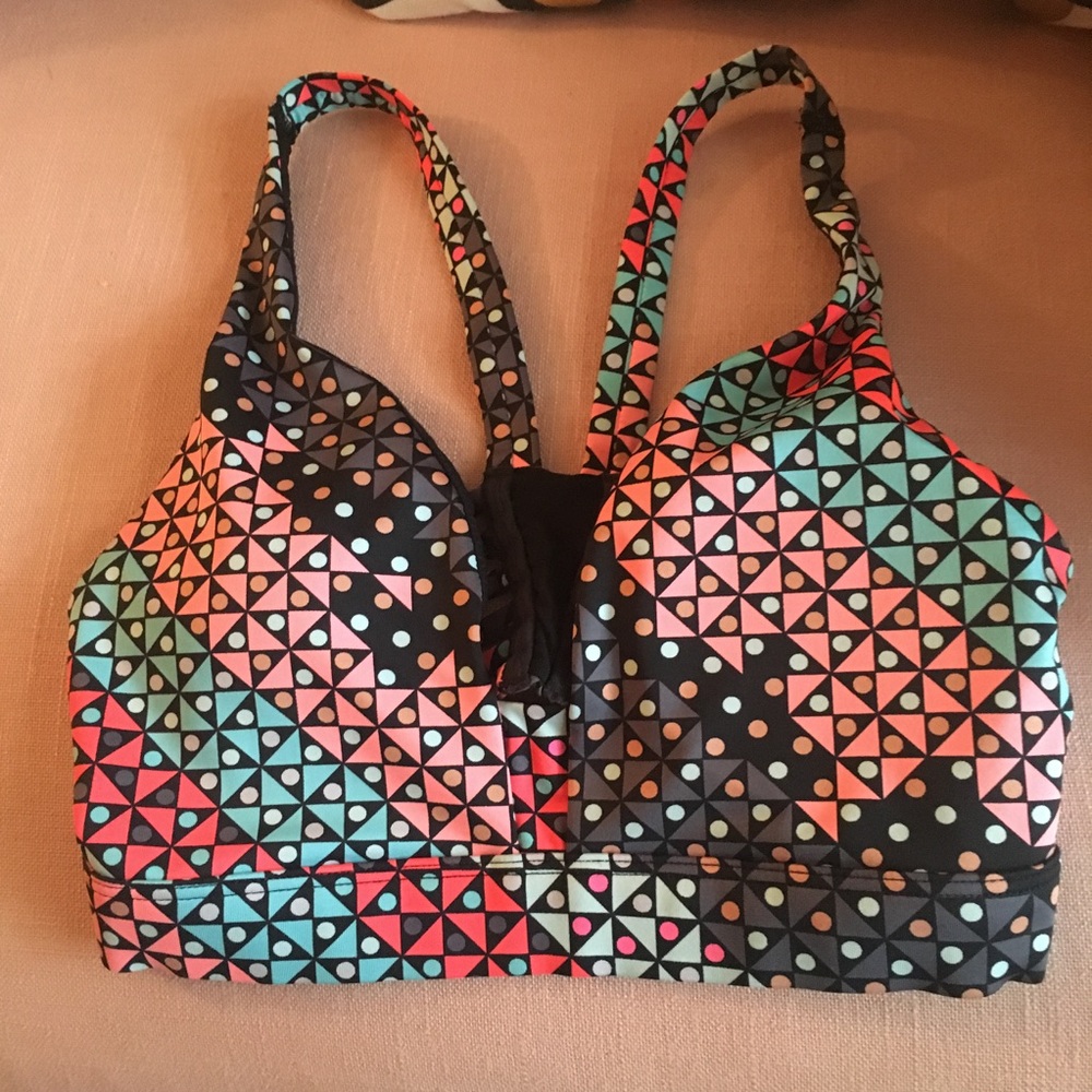 NWOT Victoria's Secret sports bra